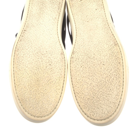 Louis Vuitton Suede Boxing High Top Sneaker Size 10.5 - Picture 5 of 5